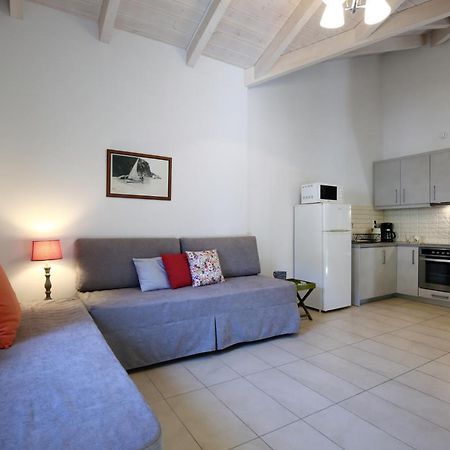 Wild Sea Apartments Áyios Nikítas المظهر الخارجي الصورة