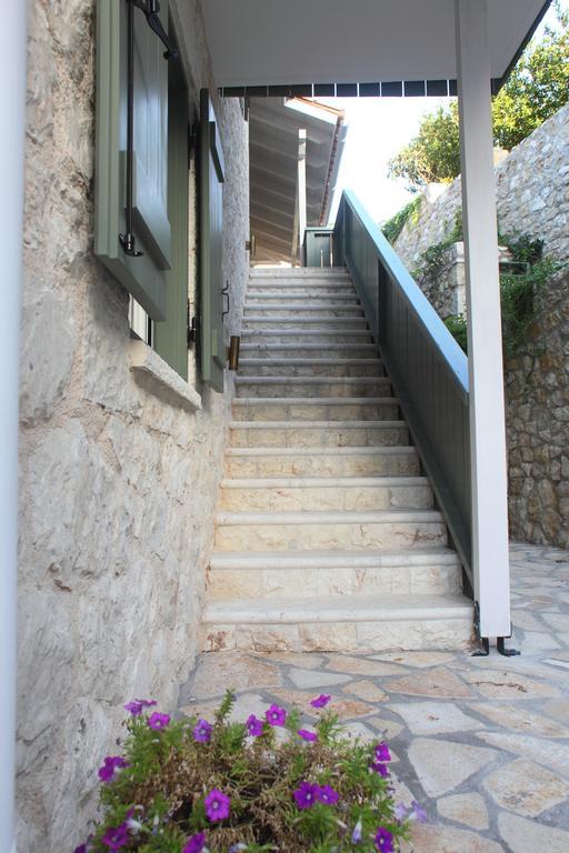 Wild Sea Apartments Áyios Nikítas المظهر الخارجي الصورة